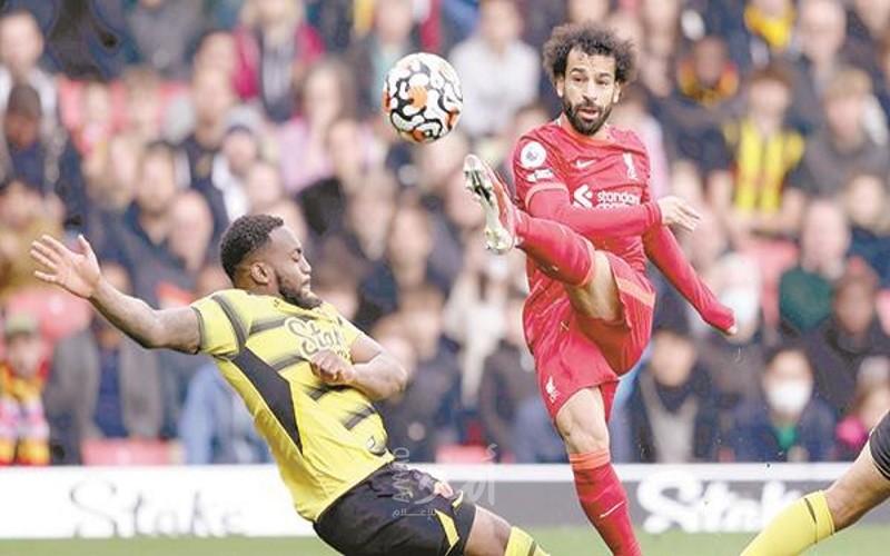 موعد وتشكيلة مباراة "إنترميلان وليفربول" في دوري الأبطال