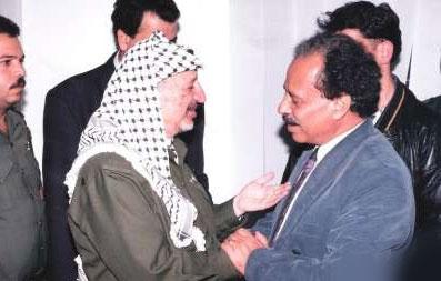 ذكرى رحيل القائد عبد الكريم العكلوك (أبو العبد)