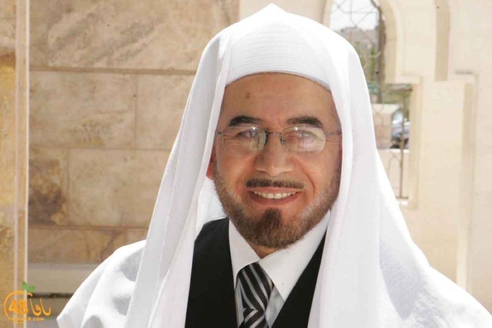 في هجوم نادر..قاضي القضاة الأردني يفتح النار على دول الخليج: بلغ السيل الزبى!