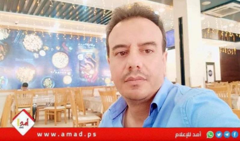 غزة: استشهاد الصحفي "بسام حسونة"