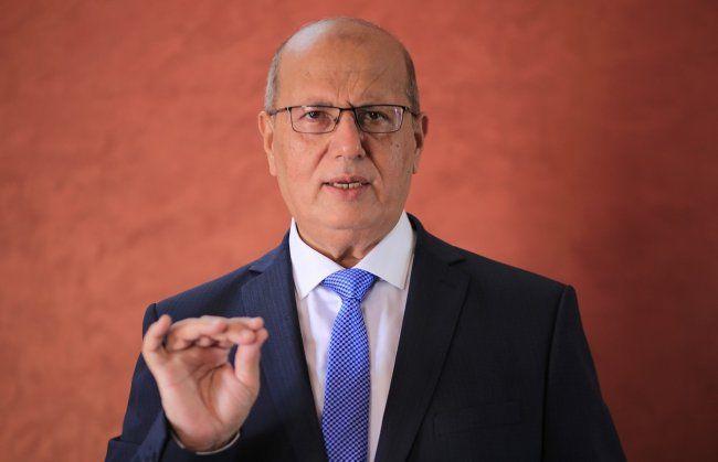 الخضري: آثار 12 عام حصار وثلاث حروب على غزة لا يمكن حلها وتجاوزها بين يوم وليلة