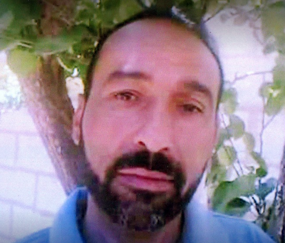 رحيل المناضل الأسير المحرر صابر سليمان عبد القادر أبو اللبن (أبو الهيثم)