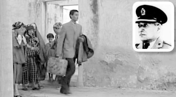 قذاف الدم يتذكر: «سبها» تقلب حياة التلميذ معمر رأسا على عقب وتتسبب في طرده من ولاية فزان إلى «مصراتة» ( الحلقة السادسة )