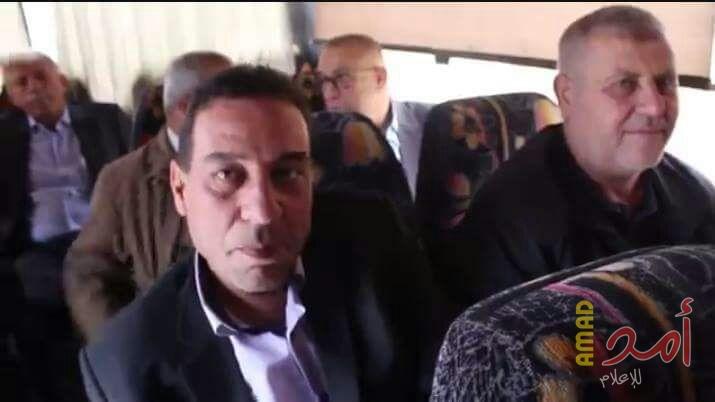 وفود الفصائل تغادر القاهرة في طريقها لقطاع غزة