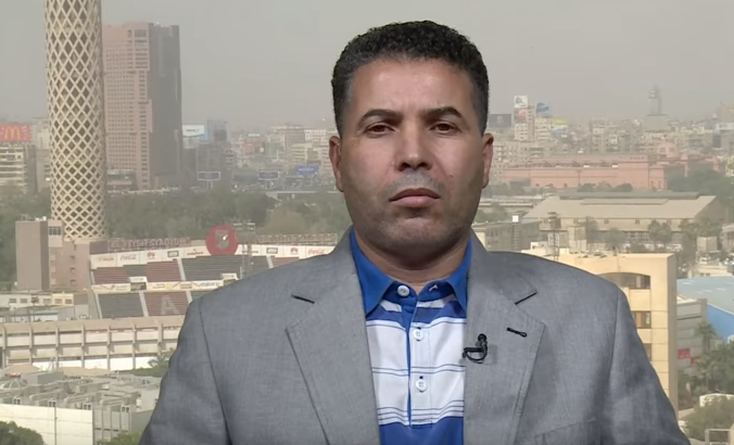 بالفيديو.. سياسي ليبي: حكومة الوفاق لا يُمكنها الإشراف على الانتخابات