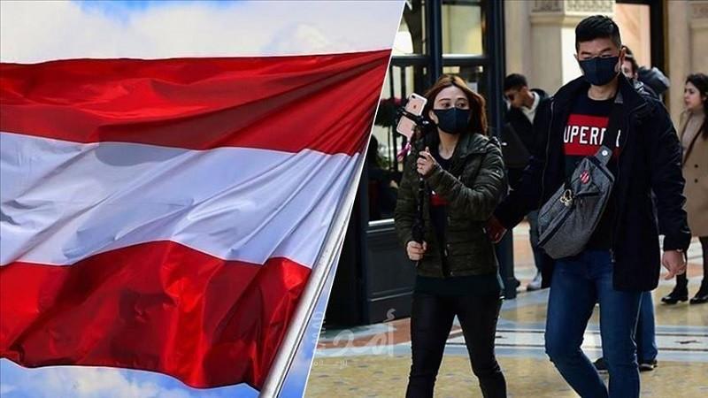 قائمة محدثة بأكثر الدول تضررًا في العالم بوباء "كورونا" وأمريكا على رأسها
