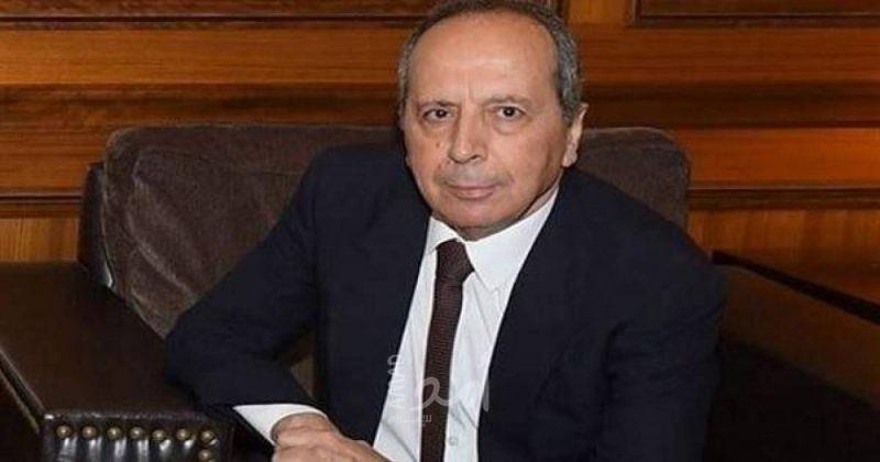 لبنان: النائب المقرب من حزب الله السيد يدعو لإطلاق النار على المتظاهرين - فيديو