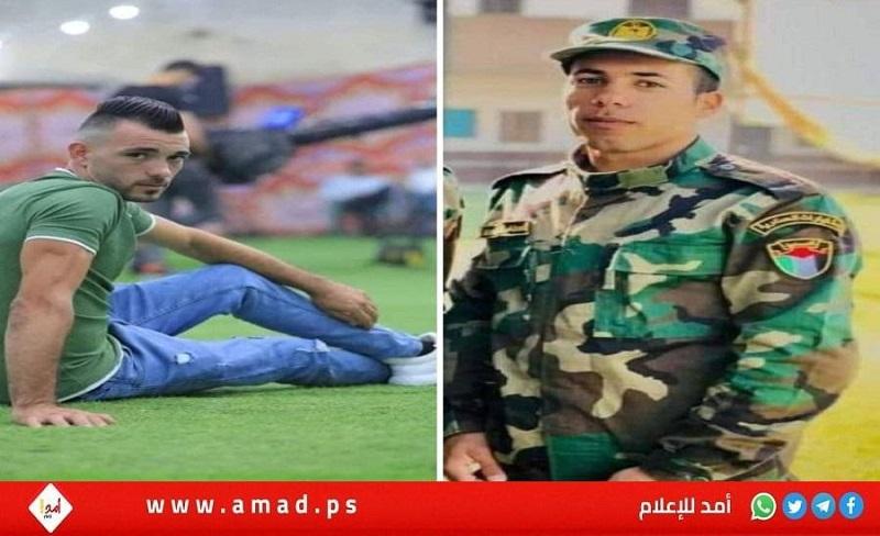 استشهاد الشابين "أحمد وعبد الرحمن عابد".. وجنين تعلن الحداد