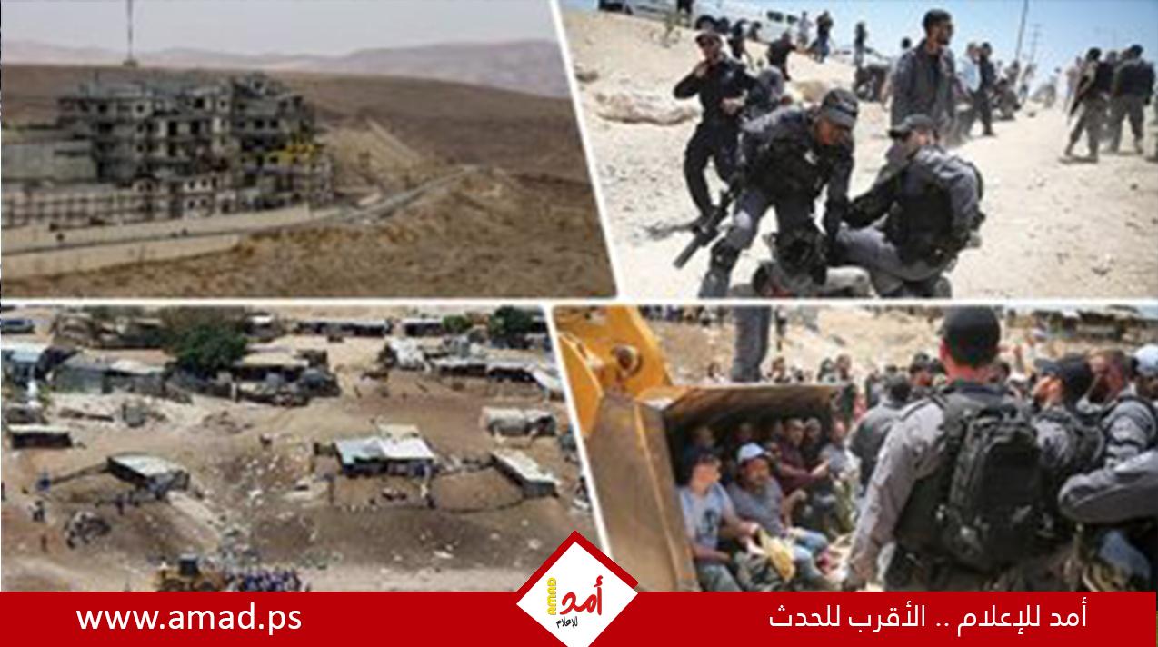 "بتسيلم": إسرائيل تمارس التهجير القسري بحق الفلسطينيين في الضفة