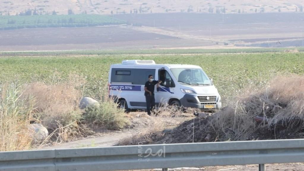 اذاعة عبرية: اعتقال (4) من أسرى "جلبوع" لن يكشف موقع "كمامجي وانفيعات"