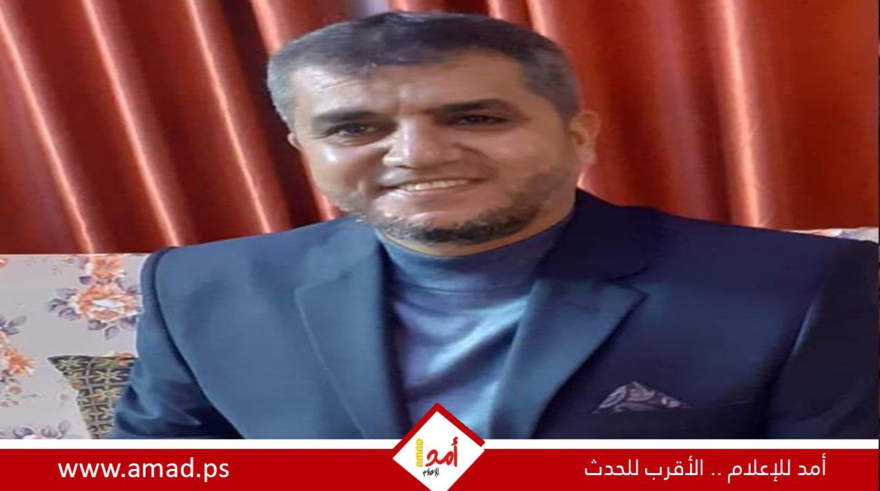 استشهاد المناضل الكابتن يونس إبراهيم إسماعيل الداية