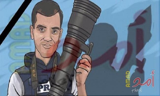 منتدى الاعلاميين يعلن عن الفائزين بجائزة مسابقة الشهيد الصحفي ياسر مرتجى