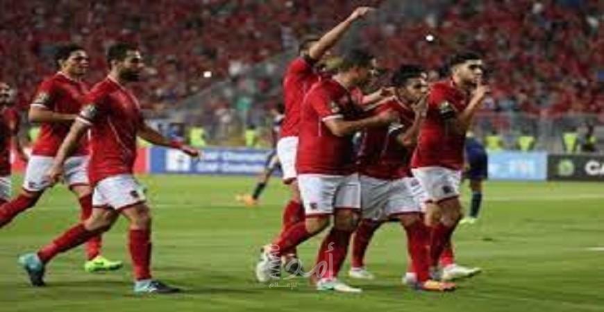 الأهلي يسقط أمام النجم الساحلي في رادس - فيديو