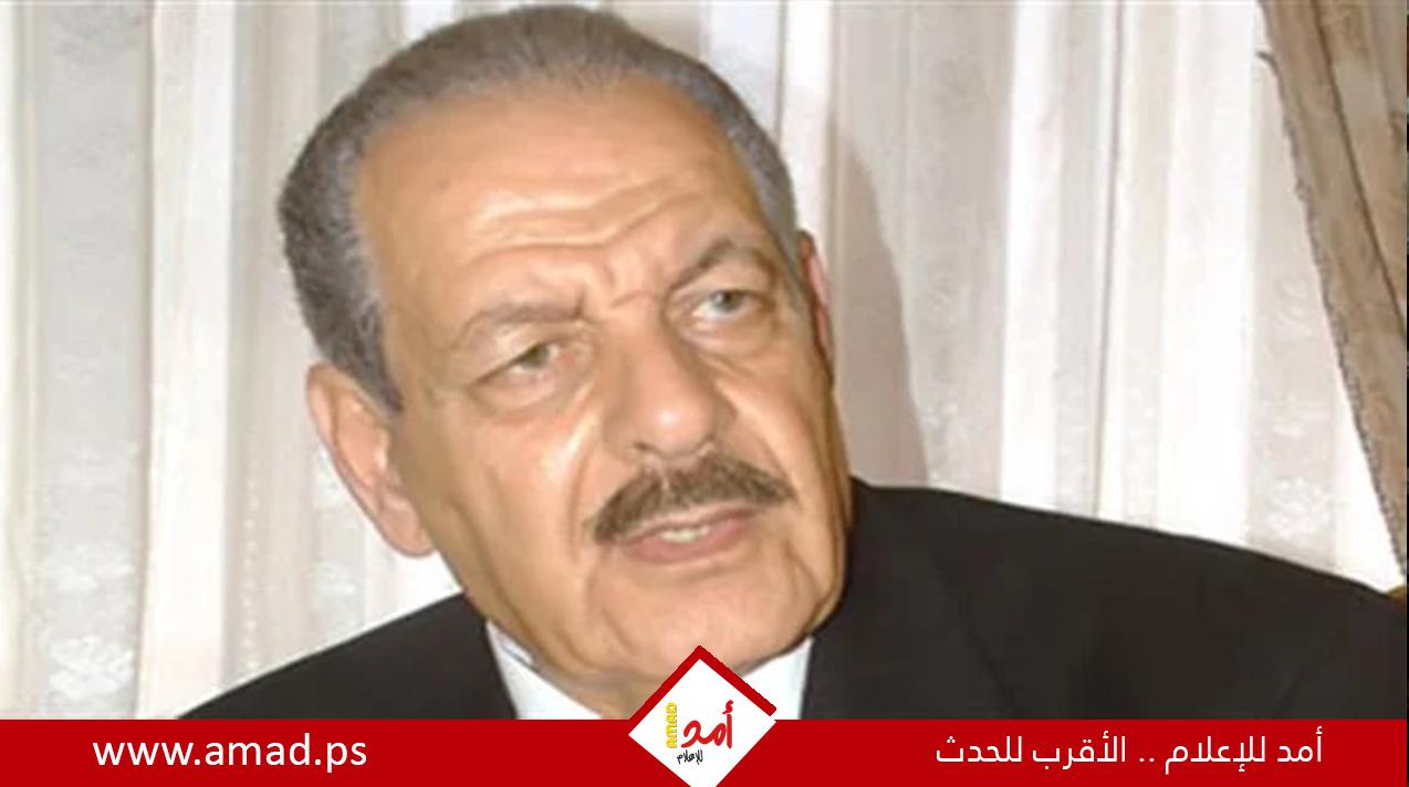 مصر: وفاة الدكتور محيى الغريب وزير المالية الأسبق