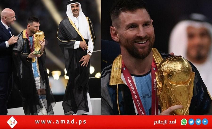 #شاهد.. ما هي الجوائز الفردية في بطولة "كأس العالم 2022"؟