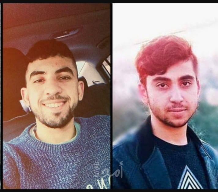 هيئة الاسرى: نيابة الاحتلال يقدم لائحة إتهام ضد الأسيرين مرعي وعاصي