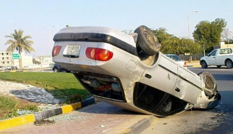 وفاة شاب بحادث سير في غزو