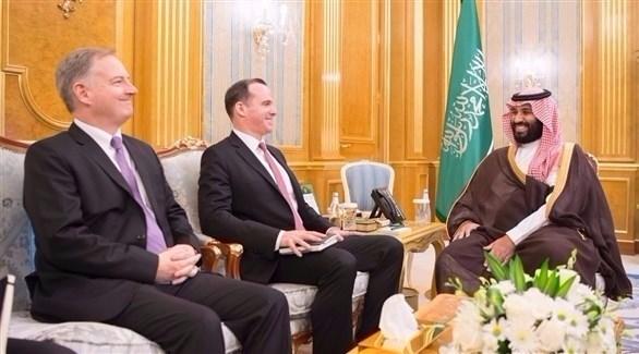 الوطن السعودية: تحرك سعودي يحبط مشروع القدس الكبرى