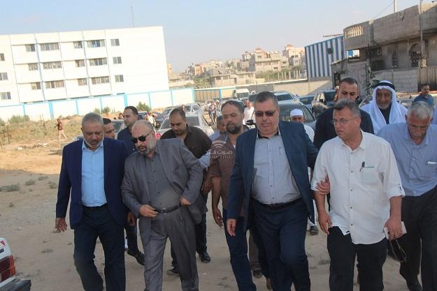 النائبان أبو شمالة وجمعه: محتوى المكالمات المسربة صحيح وسنتوجه للقضاء
