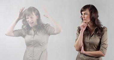 الفصام مرض مزمن ناتج عن تغيرات عضوية وله علاج