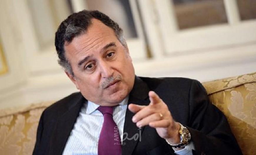 فهمي: "صداماً حتمياً" سيحدث في حال لم تحل أزمة سد النهضة بين مصر وأثيوبيا