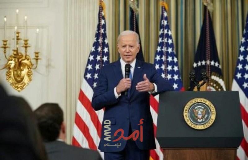 بايدن يشيد بالانتخابات ويصفها بأنها "يوم جيد للديموقراطية".. ومستعد للتعاون مع "الجمهوريين"
