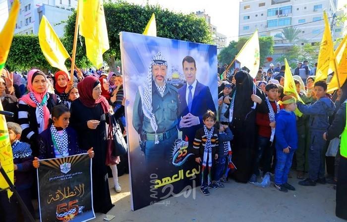قدم التحية للأسير "الشوبكي".. أبو شمالة: الانتخابات حق فلسطيني ونحن جاهزون لها-صور وفيديو
