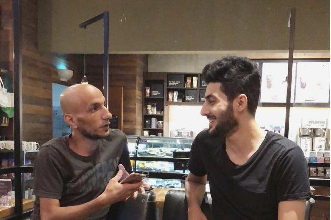 الحناوي  يتعرض للسرقة والإتهام موجه لصديقه " ابو السعيد"