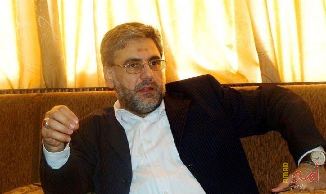 بالفيديو - نائب من "حزب الله" يدعي تقديم "عرض خيالي" من محمد بن سلمان للأسد!
