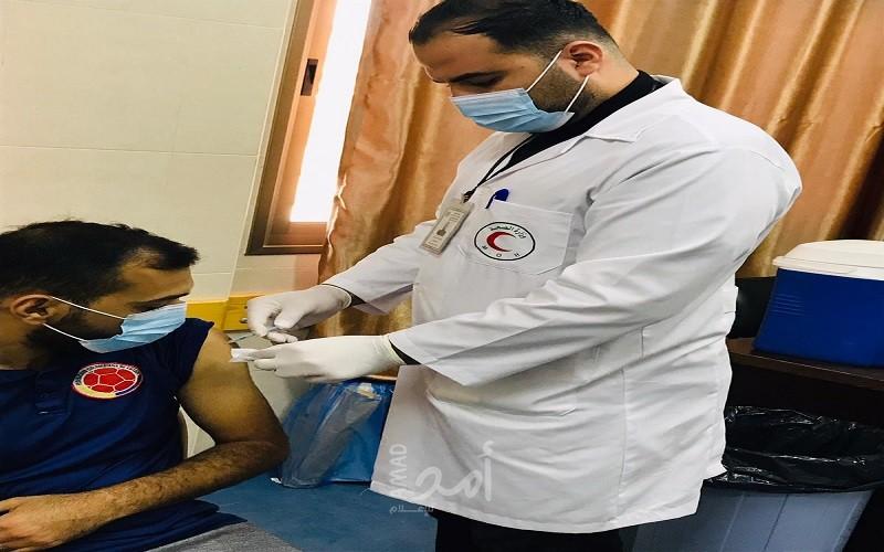 العبادلة لـ "أمد": لن نتجه للإغلاق في غزة لضرره على التعليم.. التطعيم هو الحل