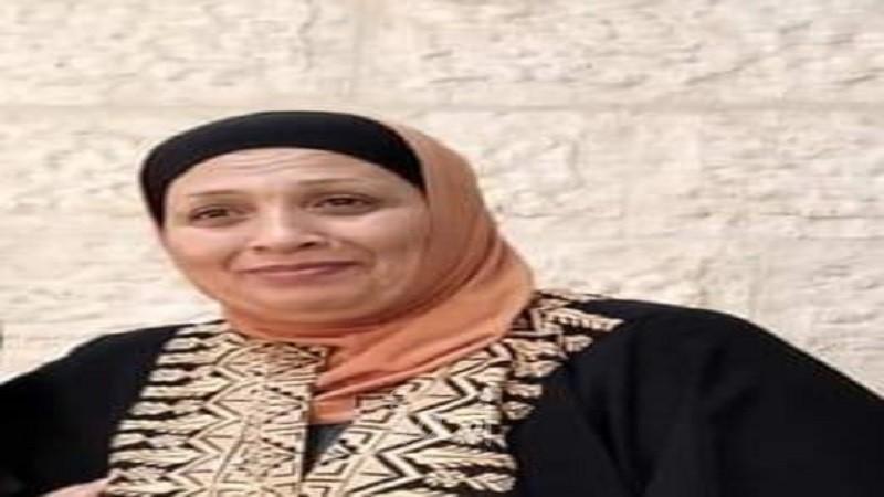 نهاد وهدان... علامة فارقة في بلدية بيتونيا