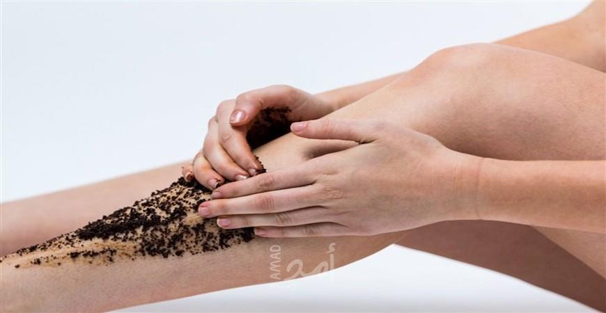 طرق سهلة للتخلص من جفاف الساقين