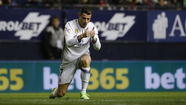 ريال مدريد يخرج من عنق الزجاجة أمام أوساسونا