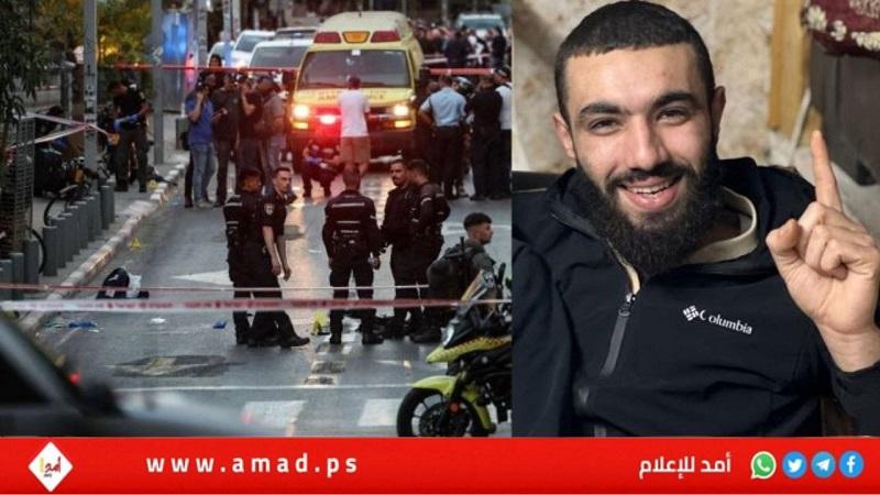قناة عبرية: "اعتقال فلسطينيين يشتبه بمساعدتهما لمنفذ إطلاق النار في تل أبيب"