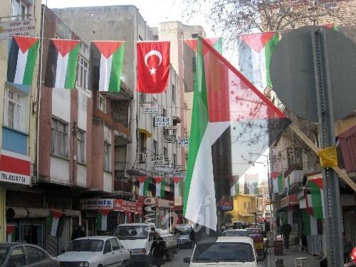 حملة للضغط على المستوى الرسمي والفصائلي الفلسطيني لتسوية أوضاع فلسطينيي سوريا في تركيا