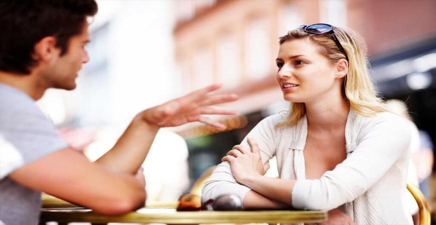 5 صفات تريدها كل امرأة فى شريك حياتها