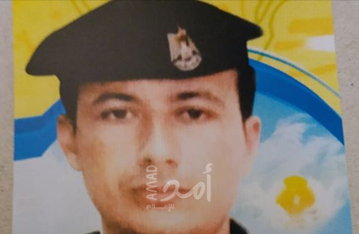 ذكرى الشهيد المناضل هاني رضوان عبدالرحمن عاشور