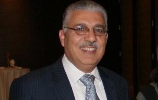 النائب الأردني نبيل الغيشان: الوحدة الفلسطينية هي القنبلة الذرية
