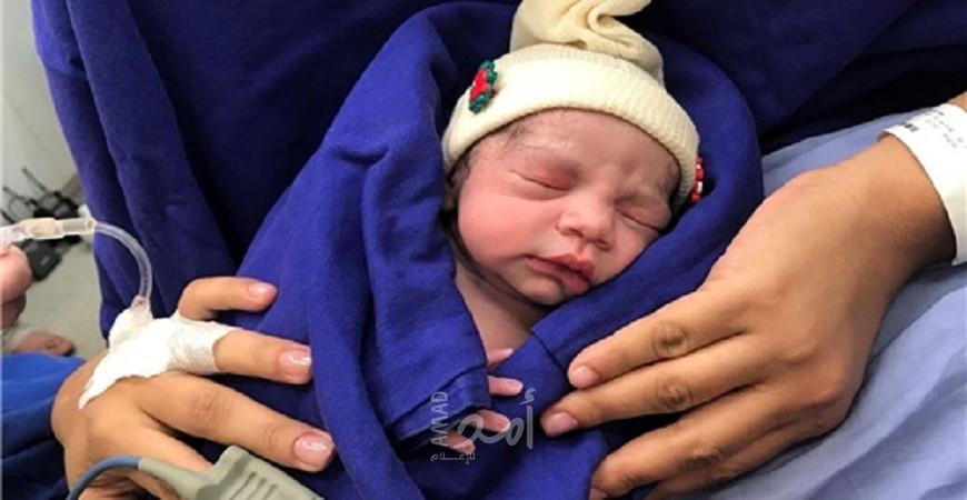 أمريكا تسجل أول ولادة بـ"رحم مزروع" من متبرعة متوفاة