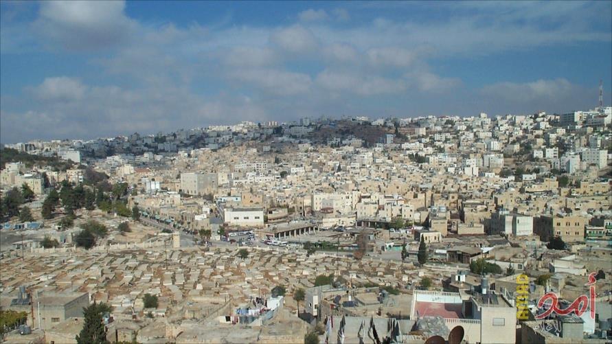 وفد إعلامي من الباراغواي يطلع على الأوضاع العامة في محافظة الخليل