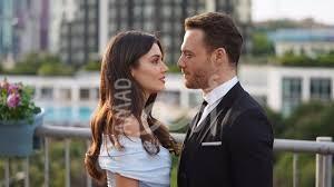حصرياً مسلسل انت اطرق بابي الحلقة 18 مترجمة - أحداث مشوقة