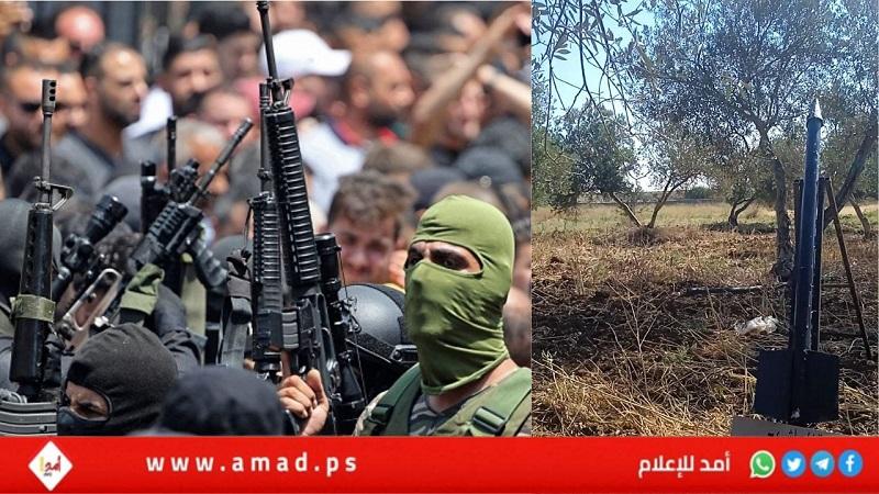 توصية من الشاباك وجيش الاحتلال لتنفيذ عملية عسكرية شمال الضفة الغربية