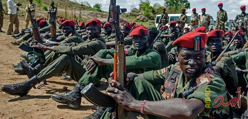 السودان: دعوة لمسيرة احتجاج نحو مقر البرلمان الأحد‎