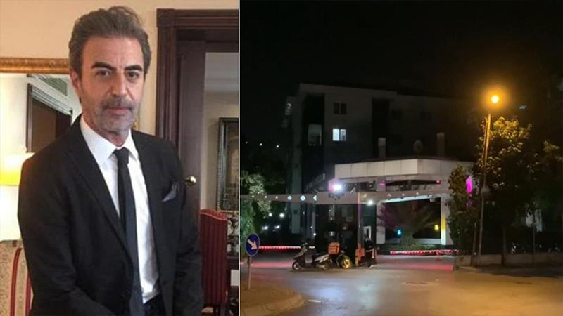 مصرع الفنان التركي ثريا جورسال أفرين في ظروف غامضة- تفاصيل