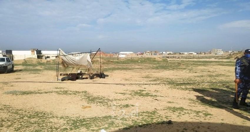 غزة: حقوقيون يطالبون "حماس" التراجع عن قراراتها بالاستيلاء على "أرض المندوب"