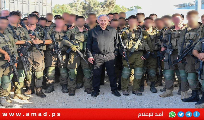 مستشار نتنياهو حول احتلال غزة: البحث عن وجود أمني وليس سيطرة سياسية