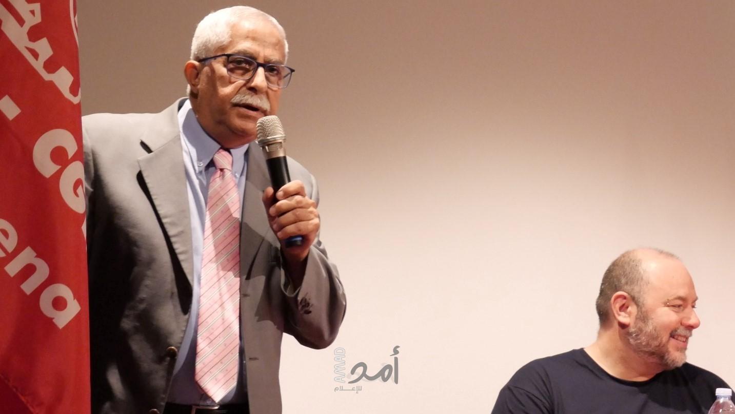 عبنا الزمان والعيب فينا