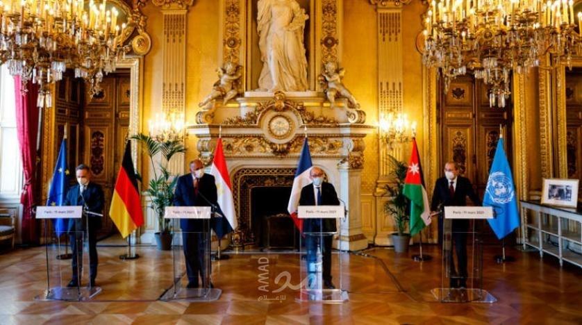 صحيفة: "دبلوماسية الخطوات الصغيرة" لإحياء المفاوضات الفلسطينية ـ الإسرائيلية