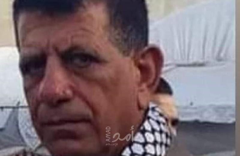 رحيل المناضل "زياد محمد العلوي"