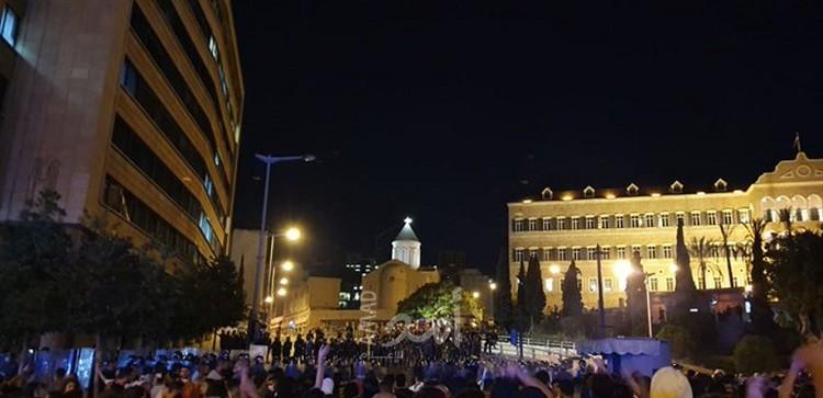 نصر الله: "لبنان أمام خطرين كبيرين.. وفي الحالين "راح البلد" ولا أؤيد استقالة الحكومة